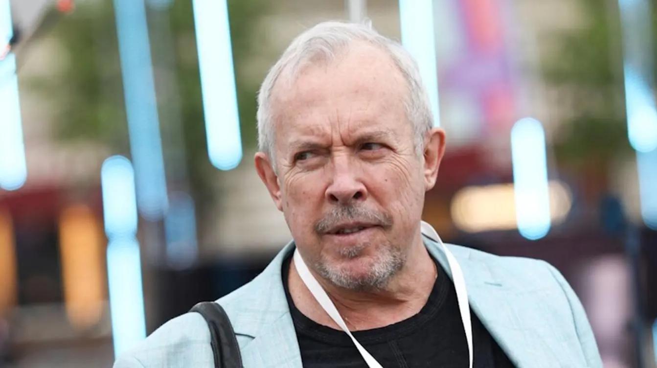 Имя Макаревича* всплыло в самом грязном скандале современности