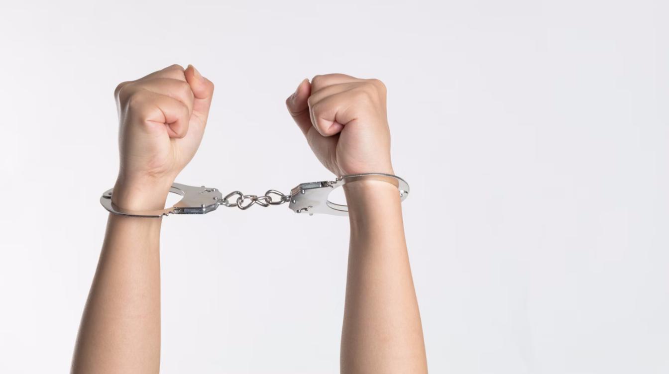 Пять лет тюрьмы: оскорбившего россиян комика наказали по заслугам