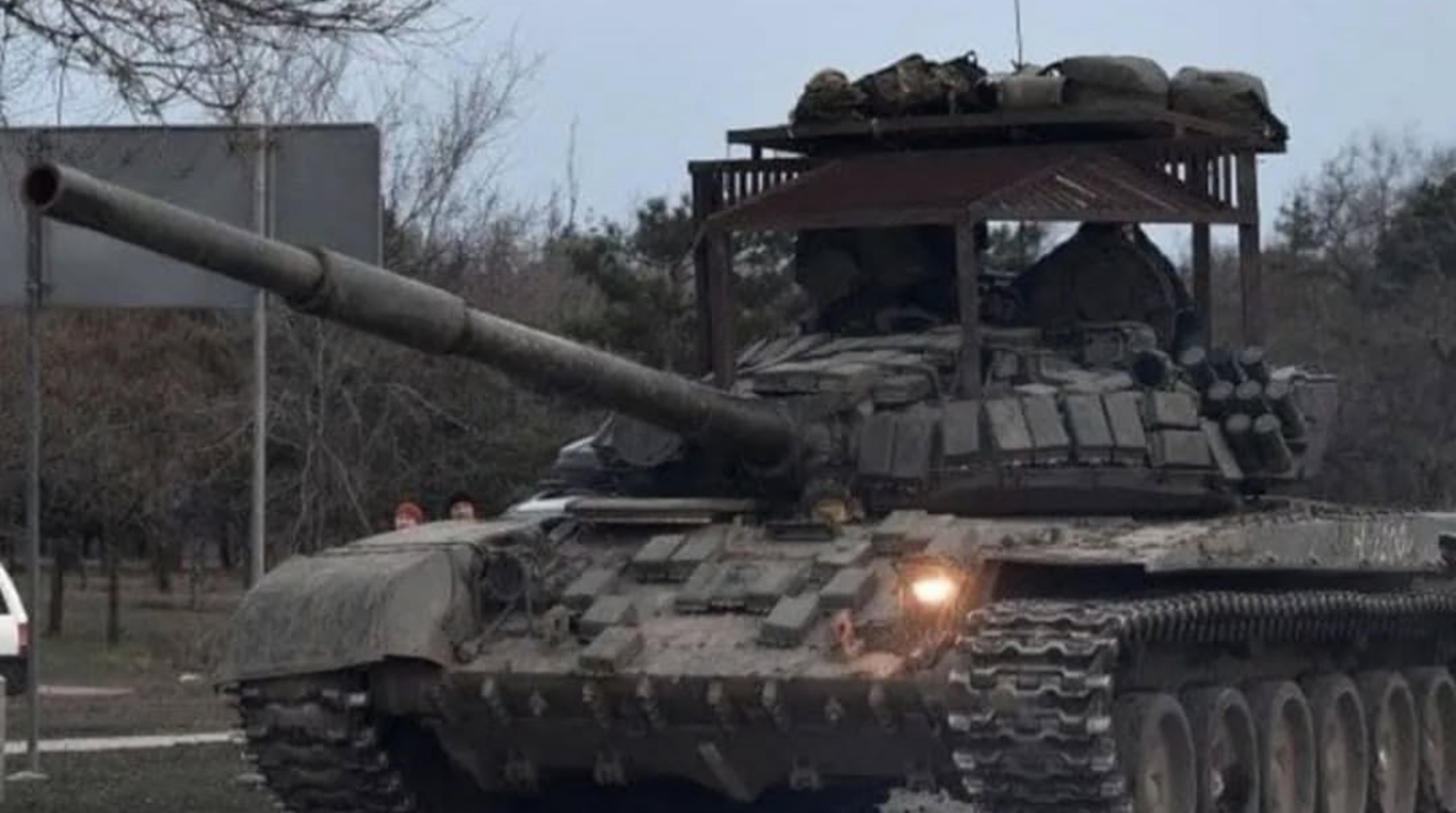 Заявление Кремля об СВО вызвало неожиданную реакцию в Германии