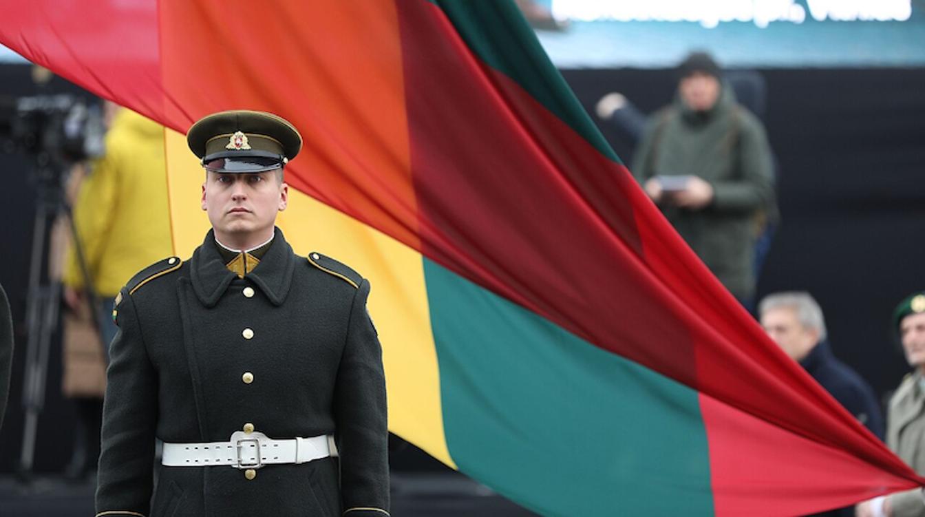 В Литве предложили НАТО пригрозить России потерей Калининграда
