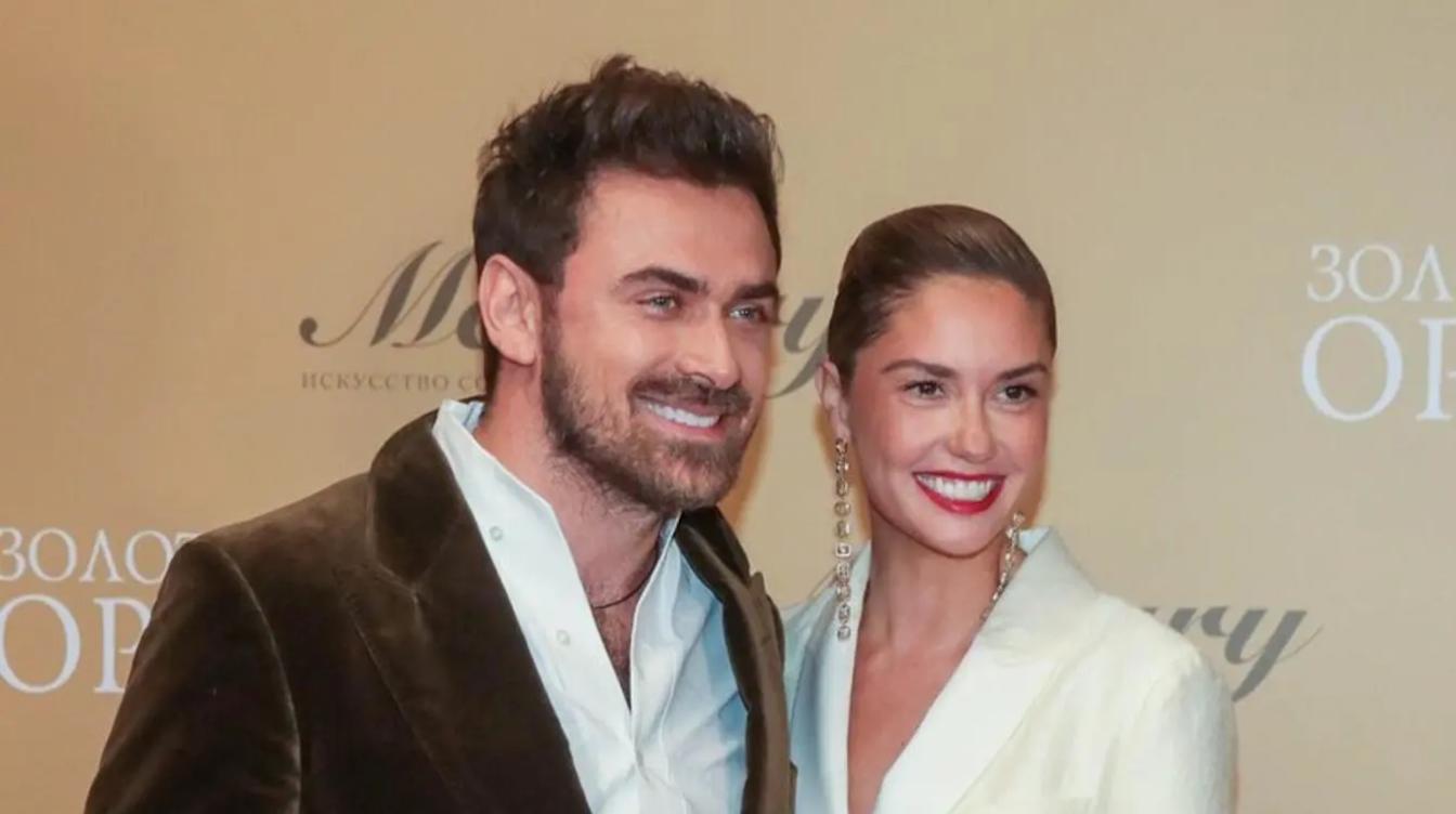 Муцениеце с восторгом высказалась о втором муже