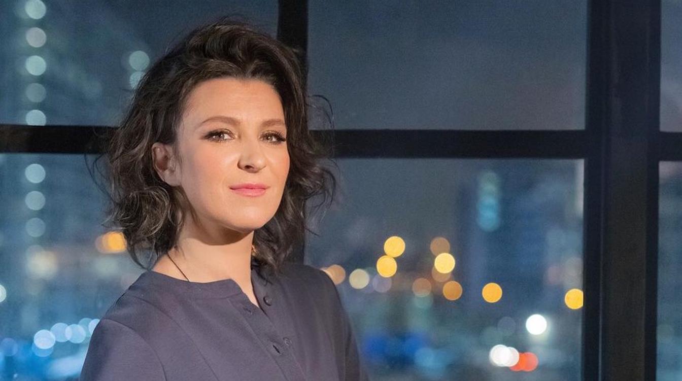 Звезде "Сватов" Железняк потребовалась экстренная помощь медиков: подробности