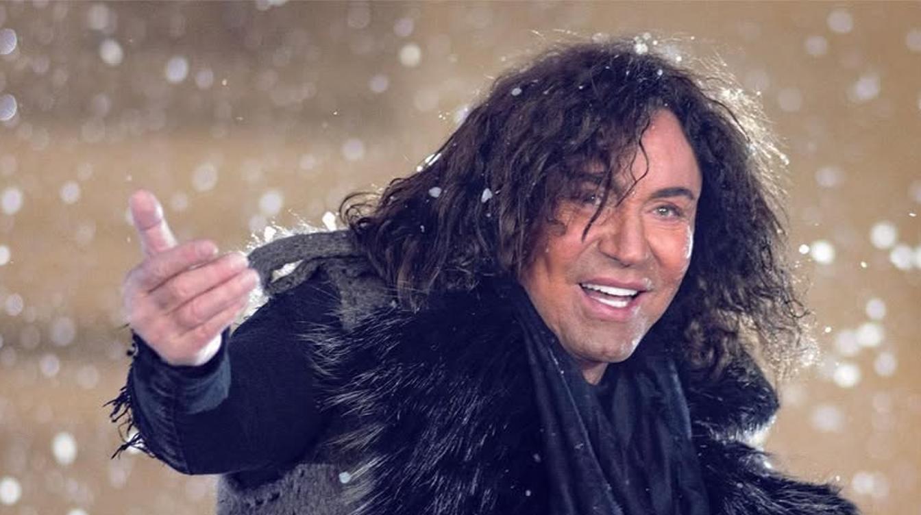 Леонтьев решил избавиться от своего "Майбаха" спустя два года после покупки