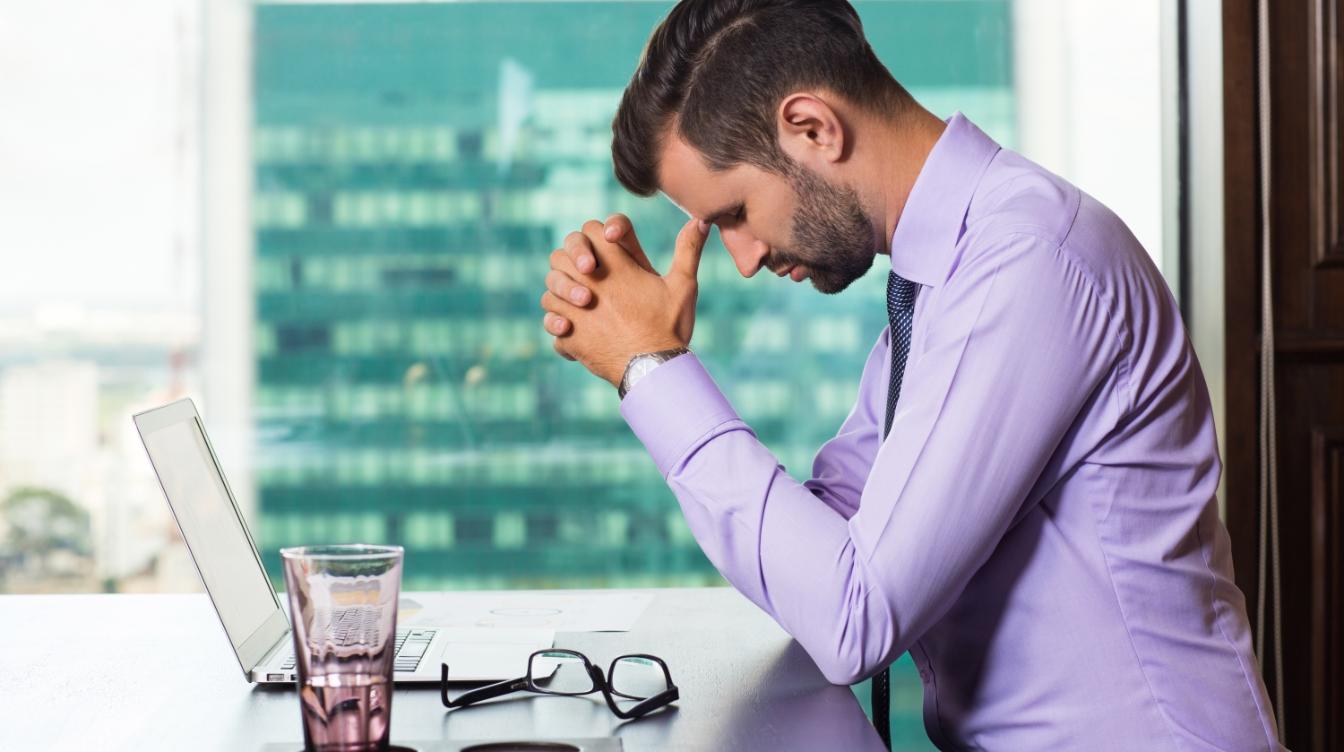 Кризис по цепочке: как проблемы в банках влияют на экономику страны?  