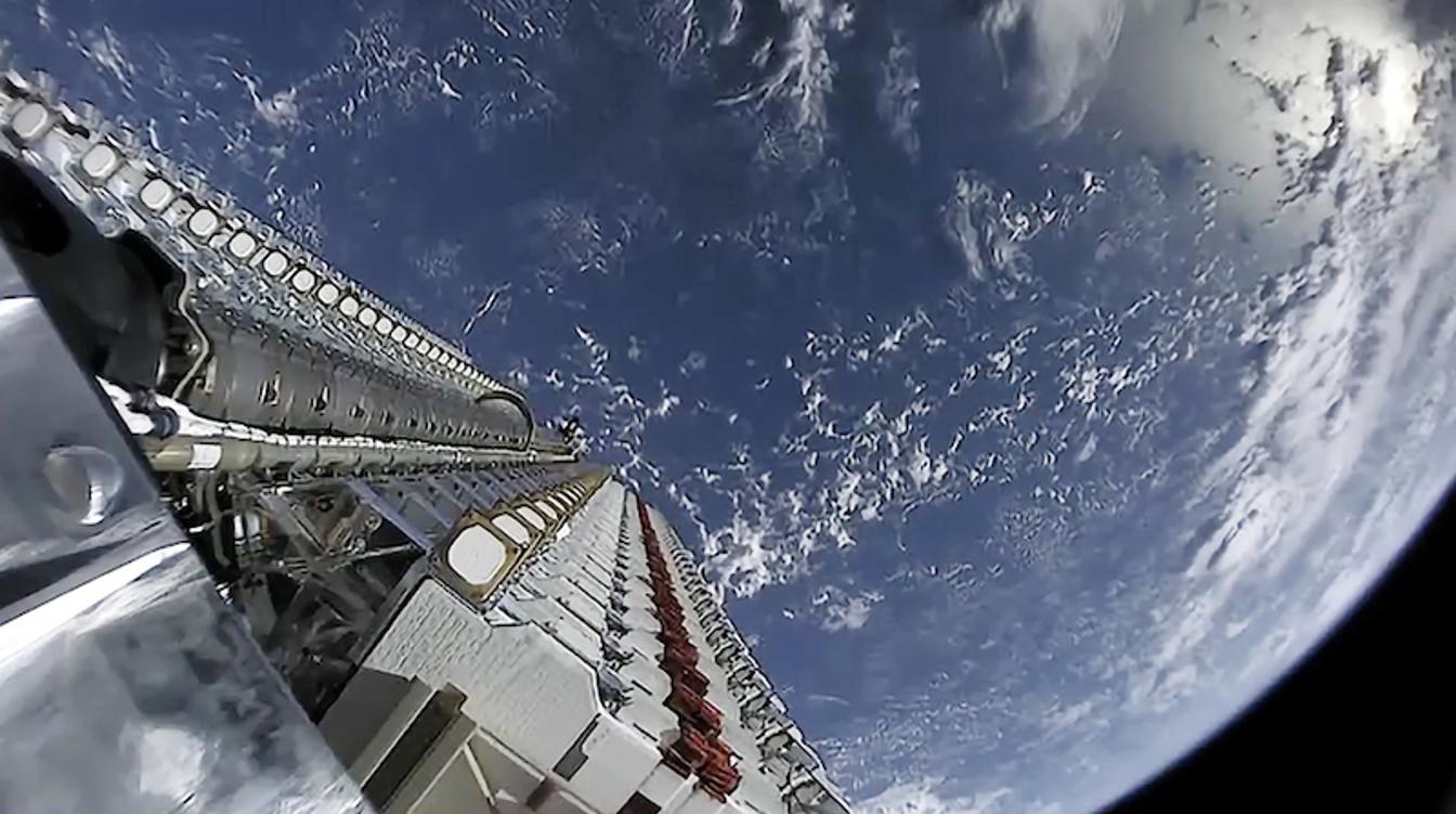 Киев крупно опозорился после попытки решить проблему со Starlink