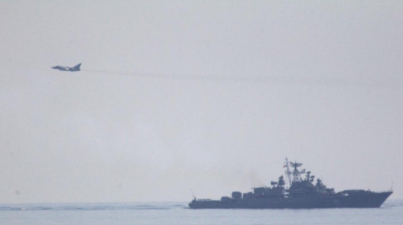 В США озвучили условие, при котором Россия освободит Одессу