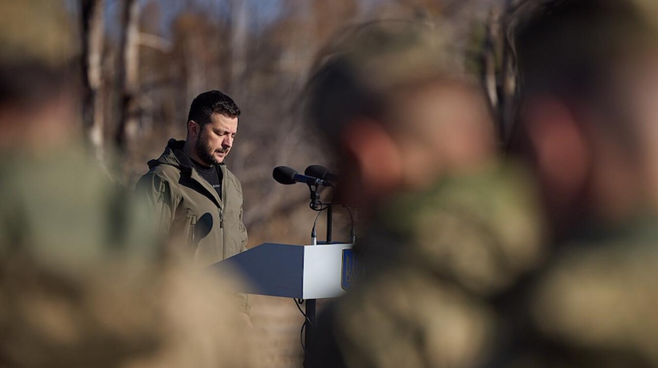 "Наговорил лишнего": Зеленского предупредили о ярости Каллас после его слов