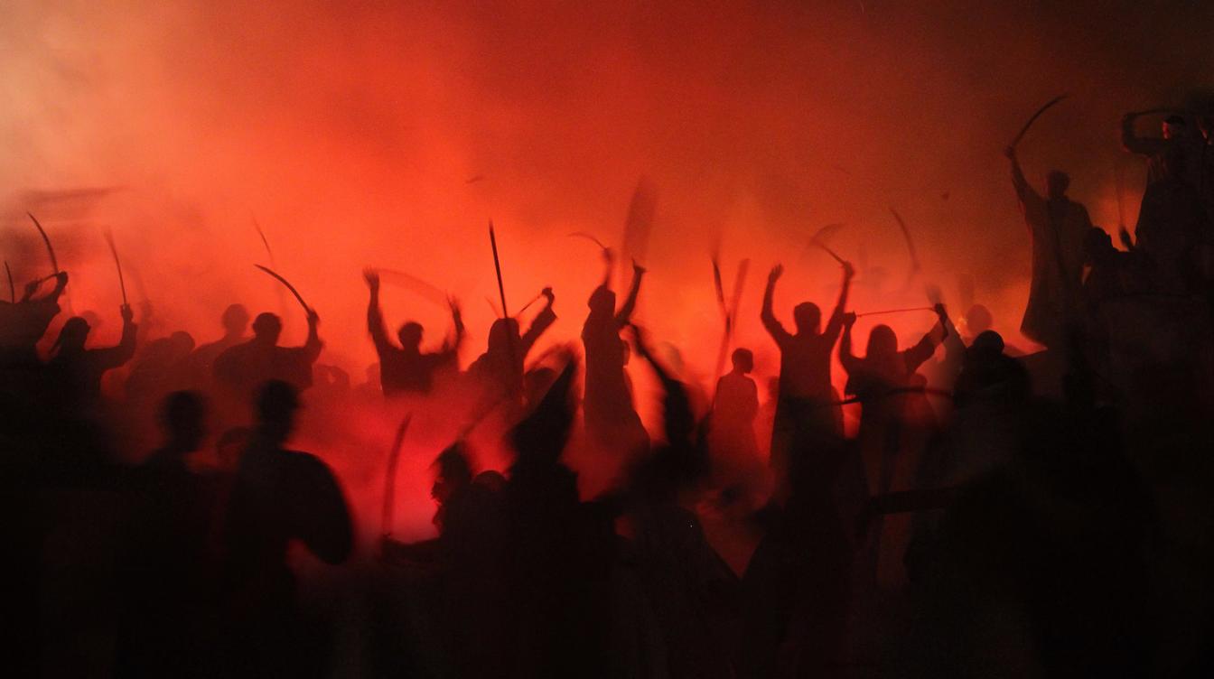 "Движется в ад": что будет с Украиной после завершения СВО