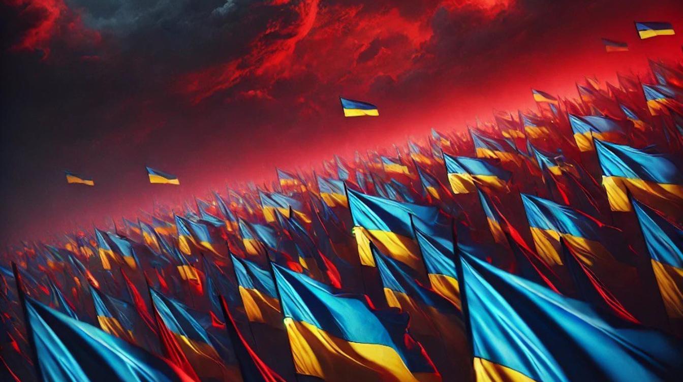 "Гнев растет": раскрыто, кто готовит свержение Зеленского