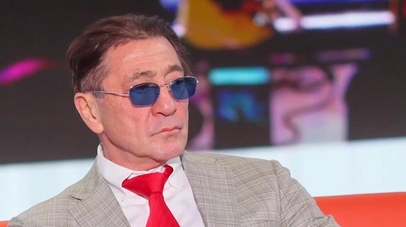 Лепс публично обматерил всех россиянок