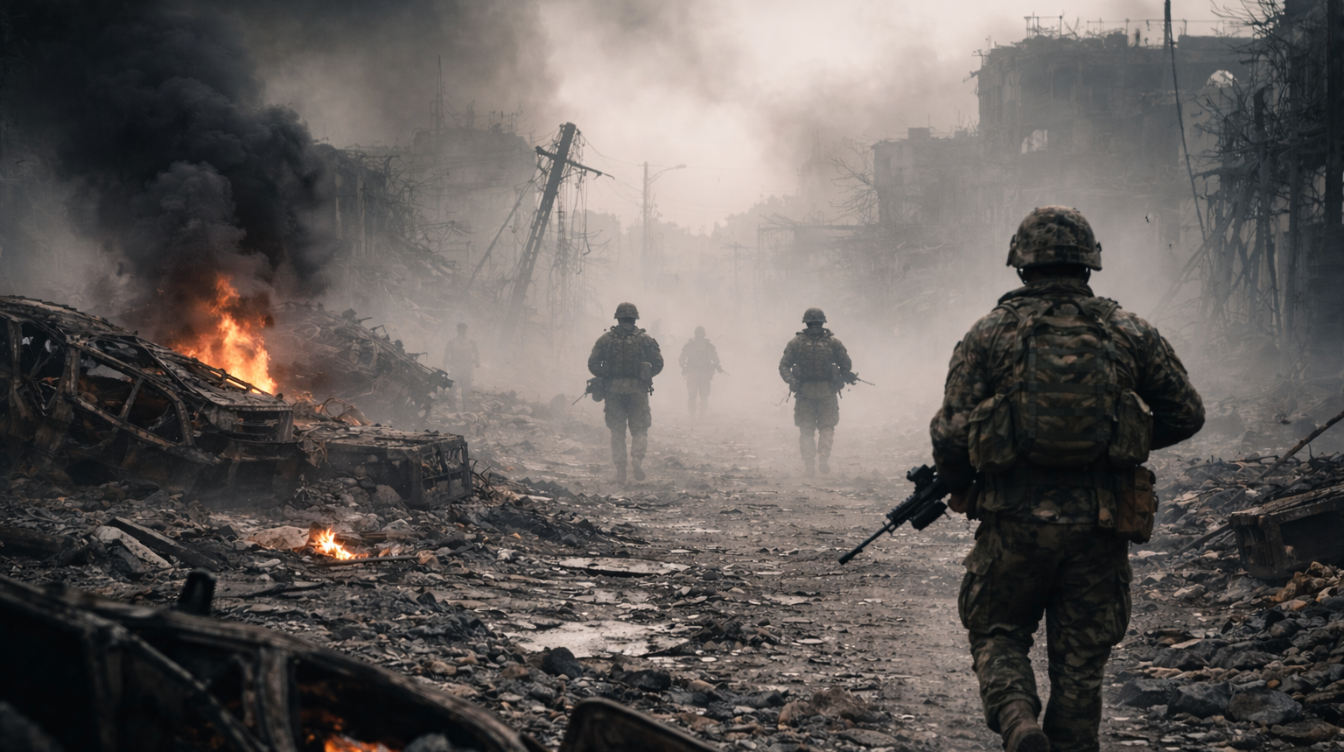 Контратака ВСУ: в США сделали важное заявление о ситуации в зоне СВО