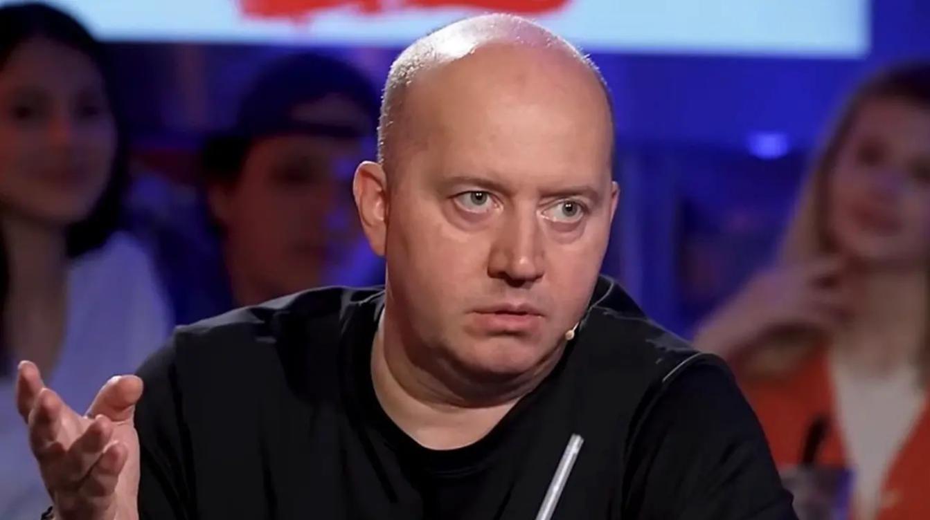 Бурунов рассказал о своей главной мечте