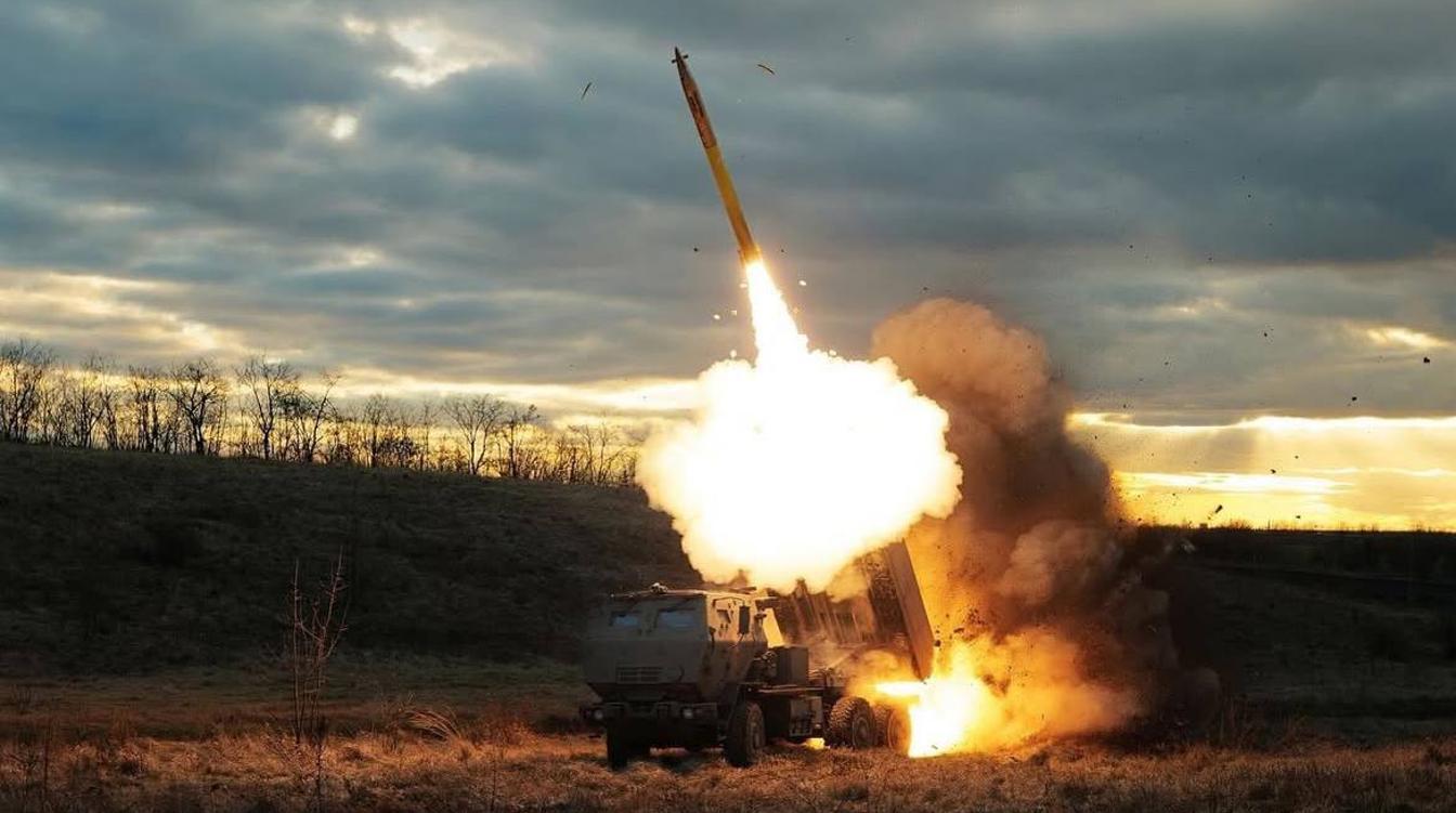 В Британии запаниковали из-за внезапного удара по Украине