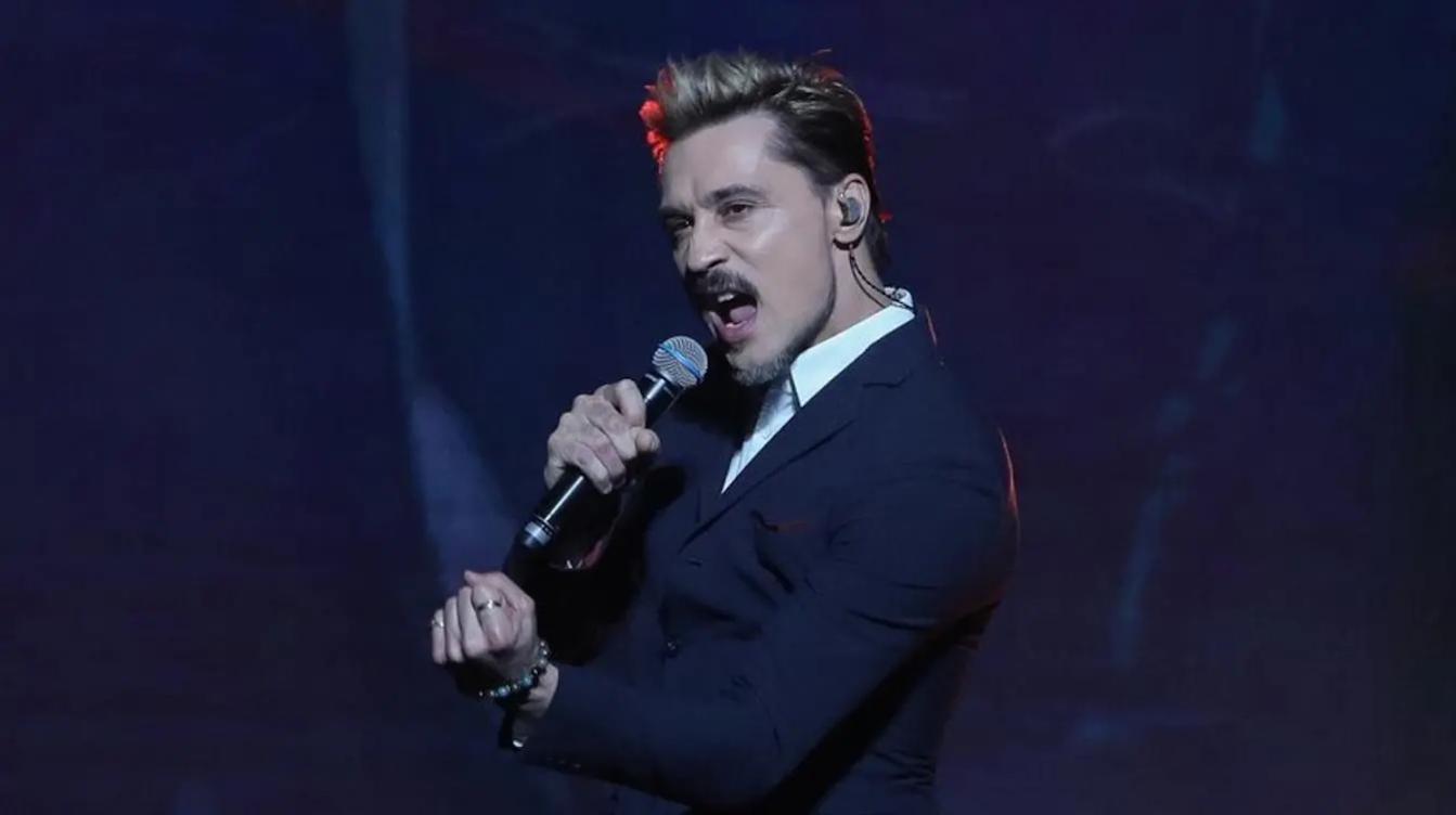 Билан сделал откровенное заявление о личной жизни