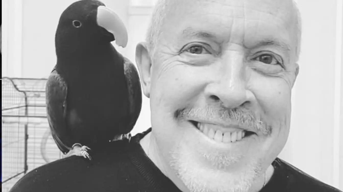 Семья Макаревича* распалась из-за СВО