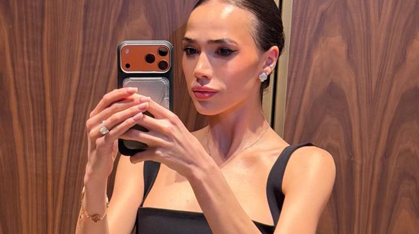 Нутрициолог объяснила, что не так с одноразовым питанием Алины Загитовой