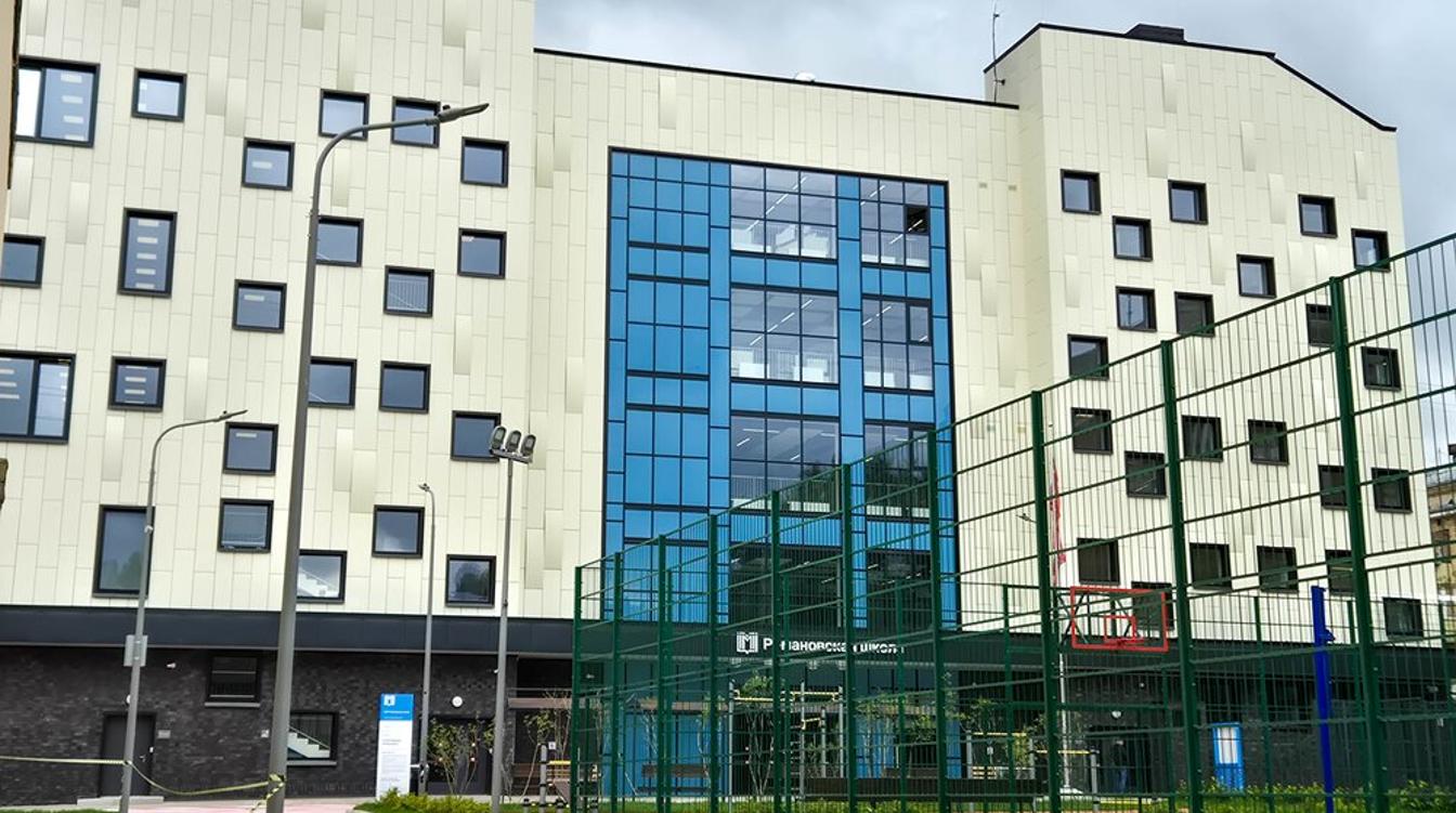 Собянин утвердил план по строительству жилья и социальных объектов в 2026 году