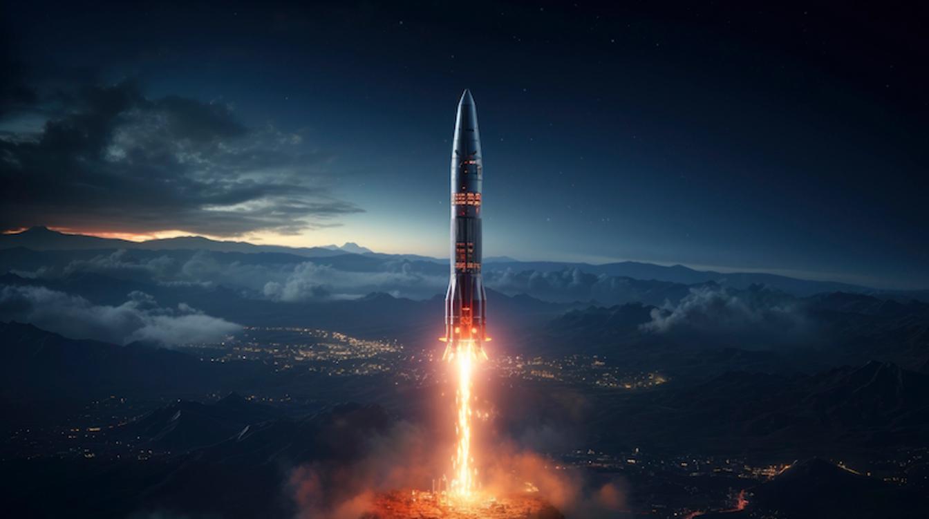 Sohu: "Сармат" станет "молотом Судного дня" и ответом России на расширение НАТО