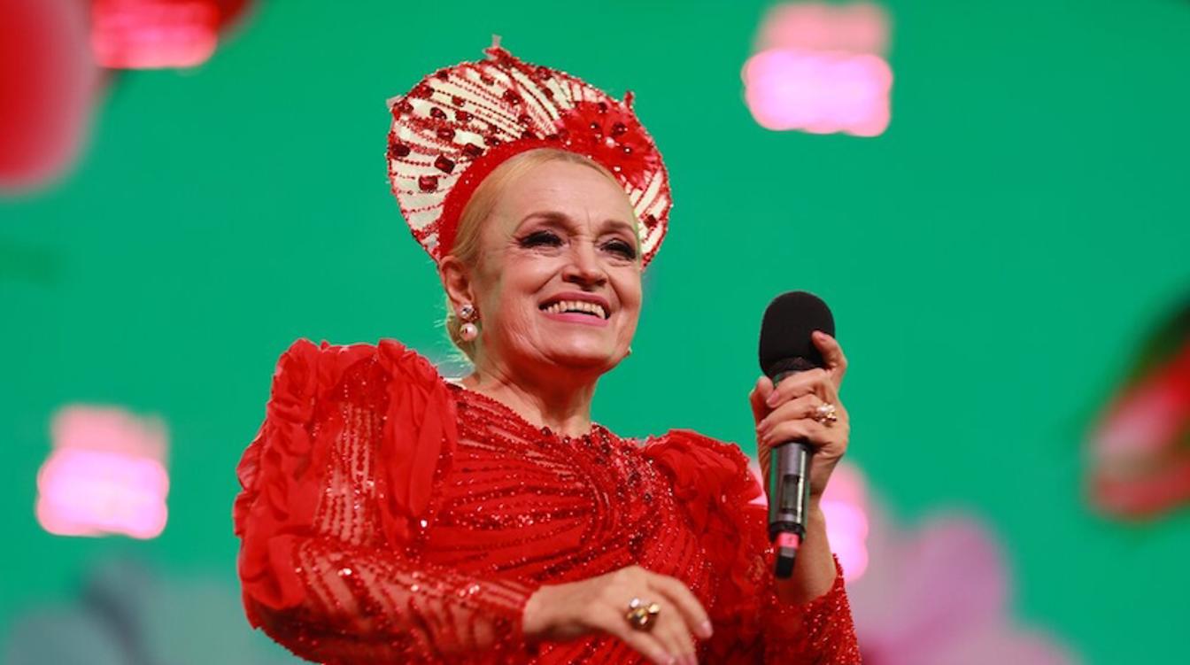 Продюсер допустил, что Кадышева поет под фонограмму из-за проблем со здоровьем