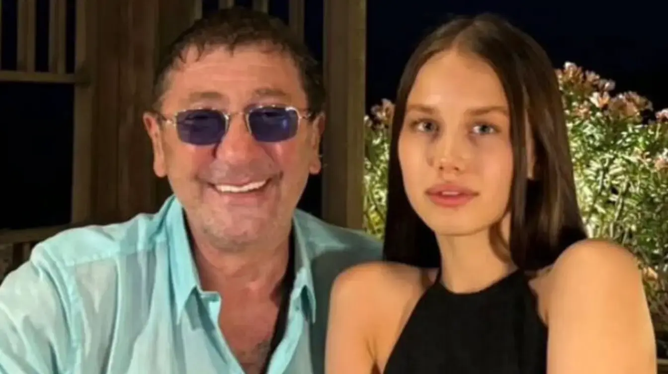 Мама Кибы отреагировала на расставание дочери с Лепсом: Старый для нас