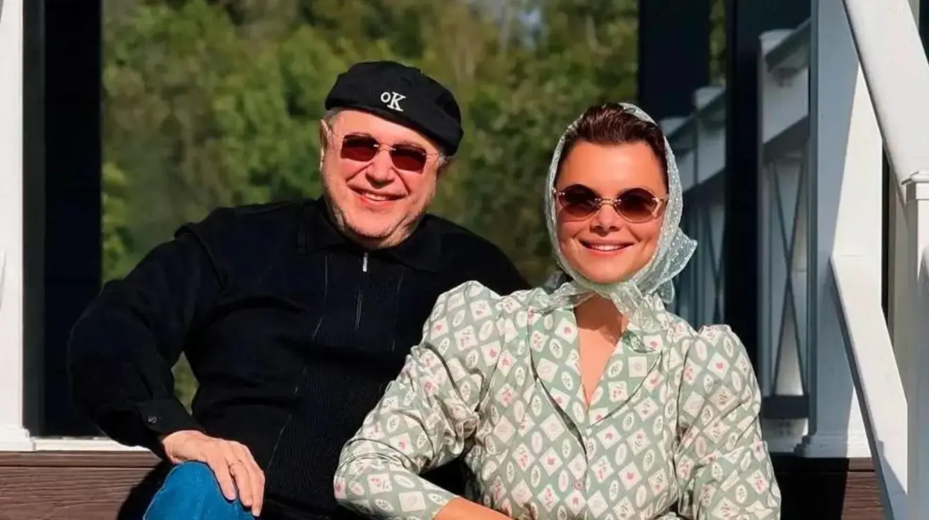 "Скуловоротный персонаж": Кушанашвили резко проехался по молодой жене Петросяна