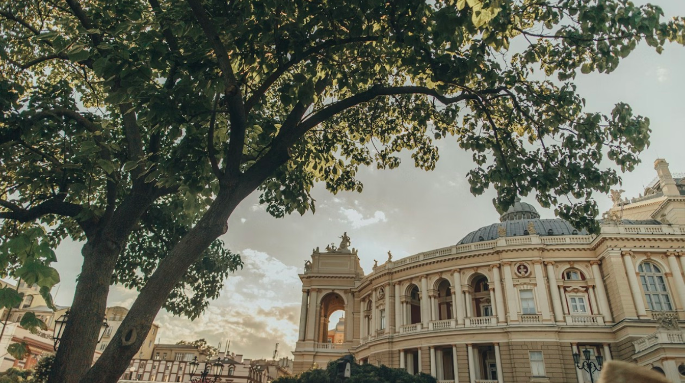 В США сделали громкое заявление по ситуации в Одессе