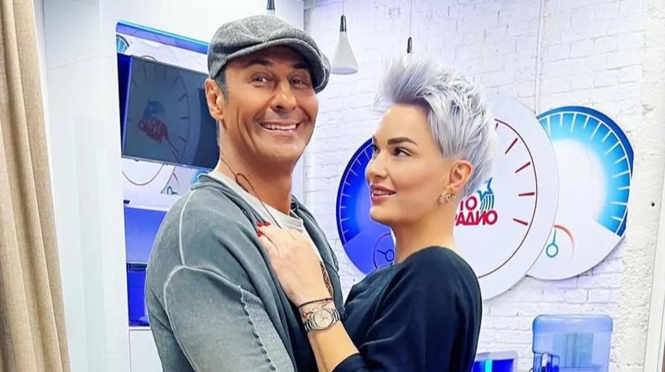 Стас Костюшкин рассказал о ненависти со стороны мужчин