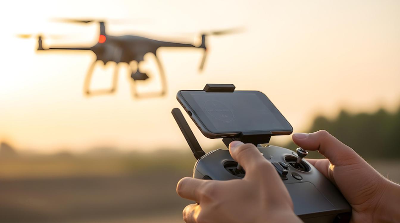 Рой российских БПЛА сжег украинскую фабрику дронов за $35 млн