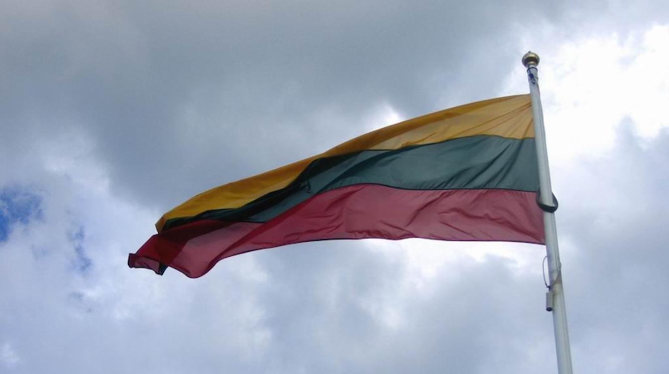 В Китае жестко унизили Литву за самоубийственный разрыв с Россией