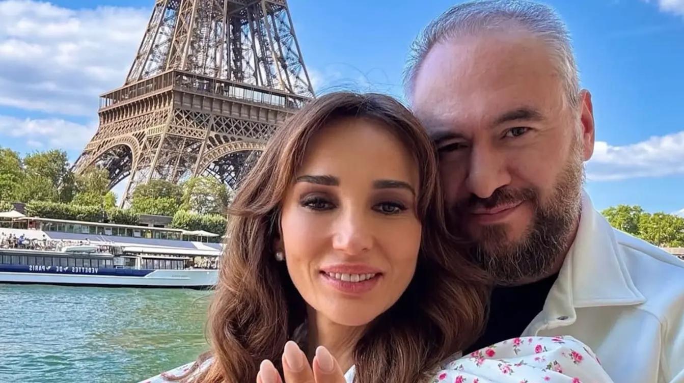 Анфиса Чехова заявила о готовности к беременности