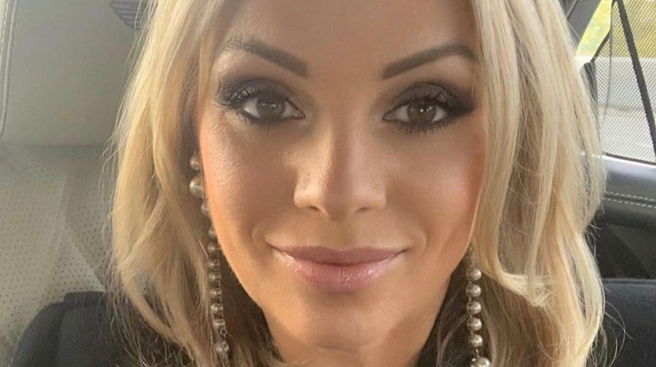 "В нем нет ничего мужского": Салтыкова выдала грязные подробности развода с мужем