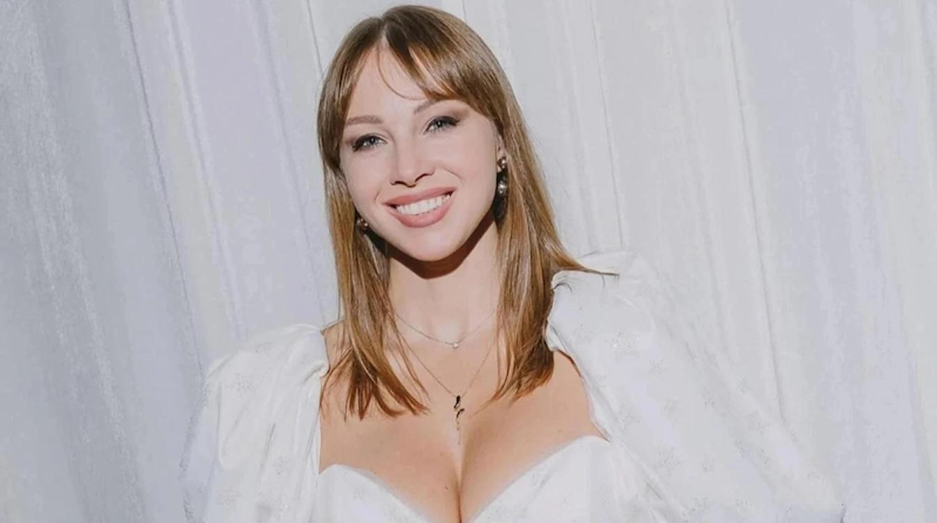 Полина Диброва прокомментировала отказ Елены Товстик разводиться с мужем