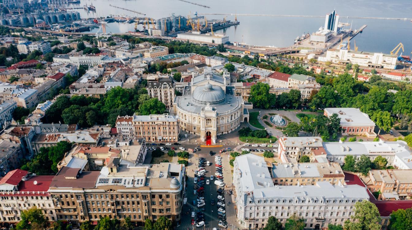 "Заход с тыла": в России раскрыли, какой будет операция по освобождению Одессы