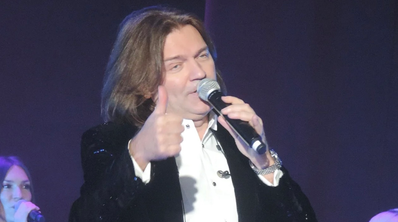 Дмитрий Маликов публично подшутил над Банком России