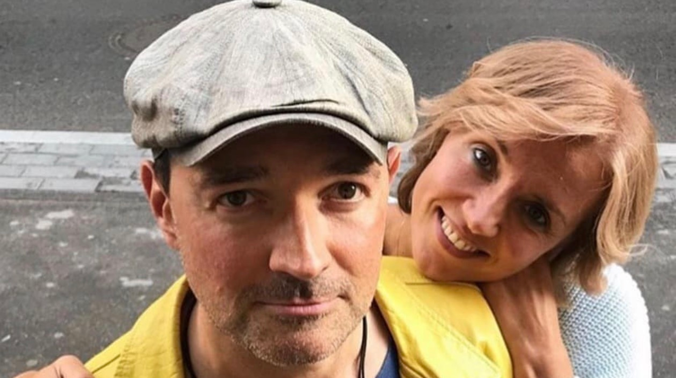 Алферова уличила Бероева во лжи на фоне громкого развода