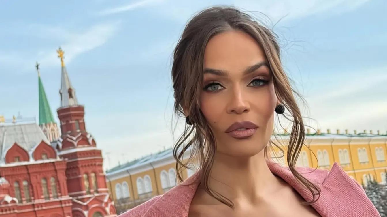 Водонаева рассказала о баснословных расходах на еду