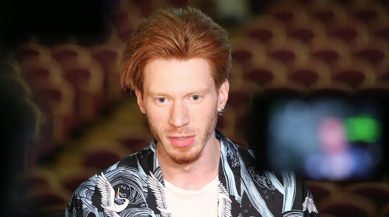 Внук Пугачевой прилетел к бабушке на Кипр и пустил "мужскую слезу"