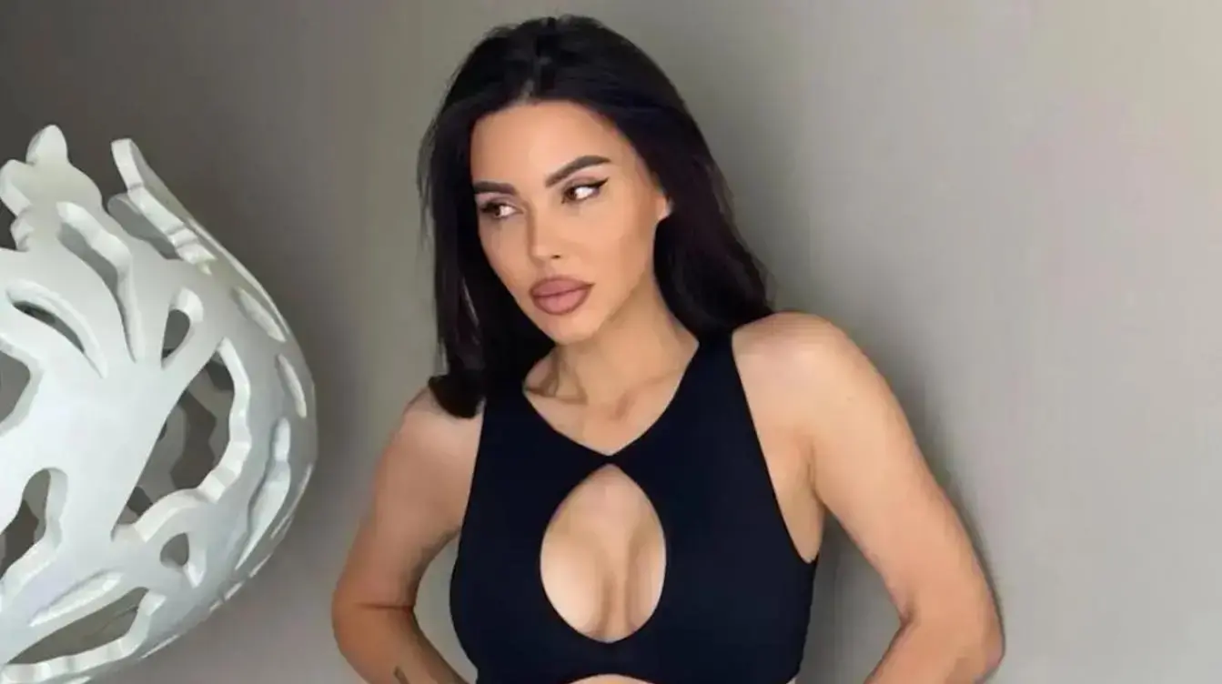 Самойлова заявила, что не готова к отношениям после развода с Джиганом