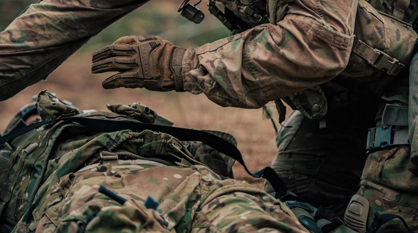 "Особо уязвимы": в MWM забили тревогу из-за потерь среди боевиков НАТО на Украине