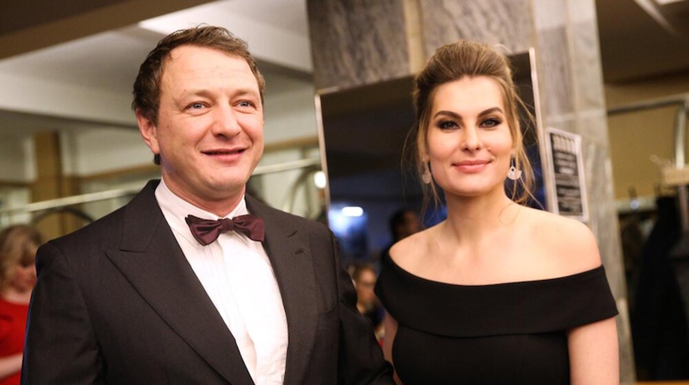 Экс-супруга Башарова рассказала, из-за чего решила подать на алименты