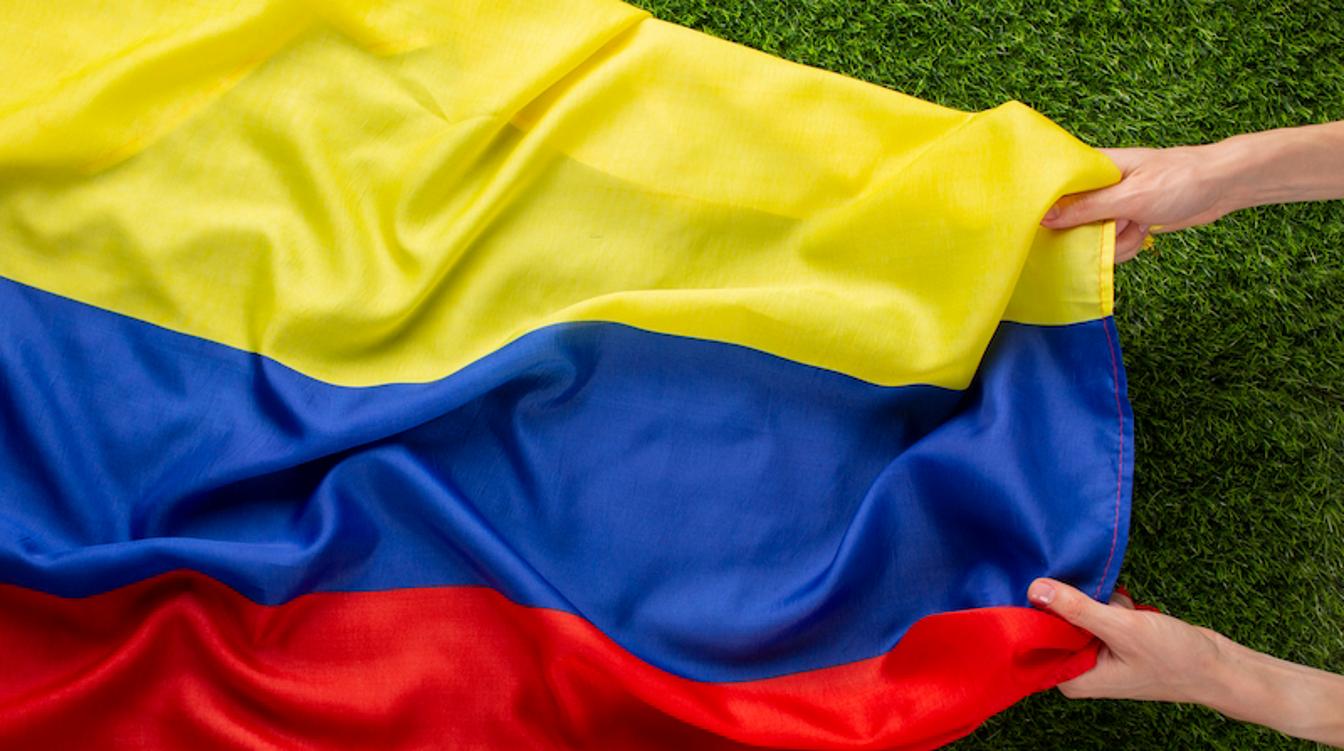 Россиянин стал мэром города в Колумбии и решил баллотироваться в губернаторы