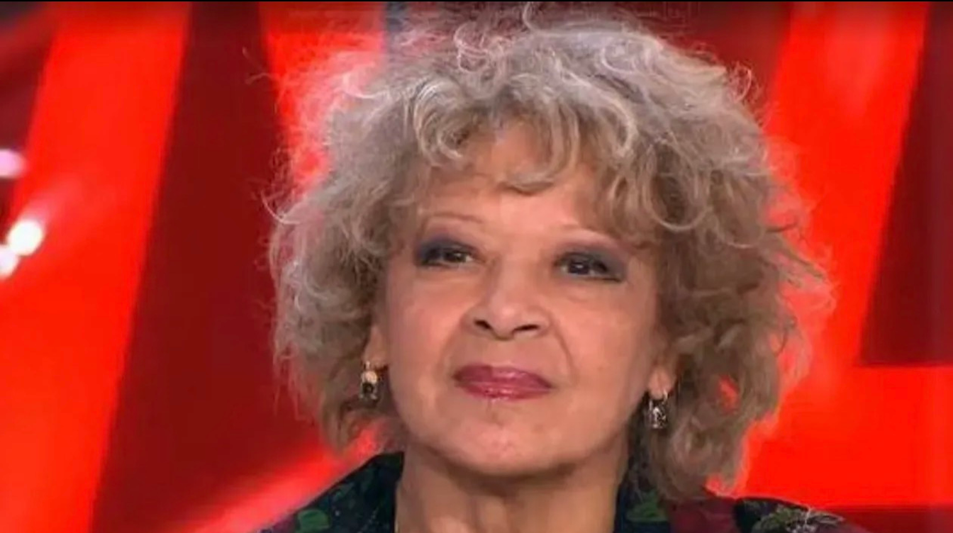 Сын советской звезды назвал причину смерти матери