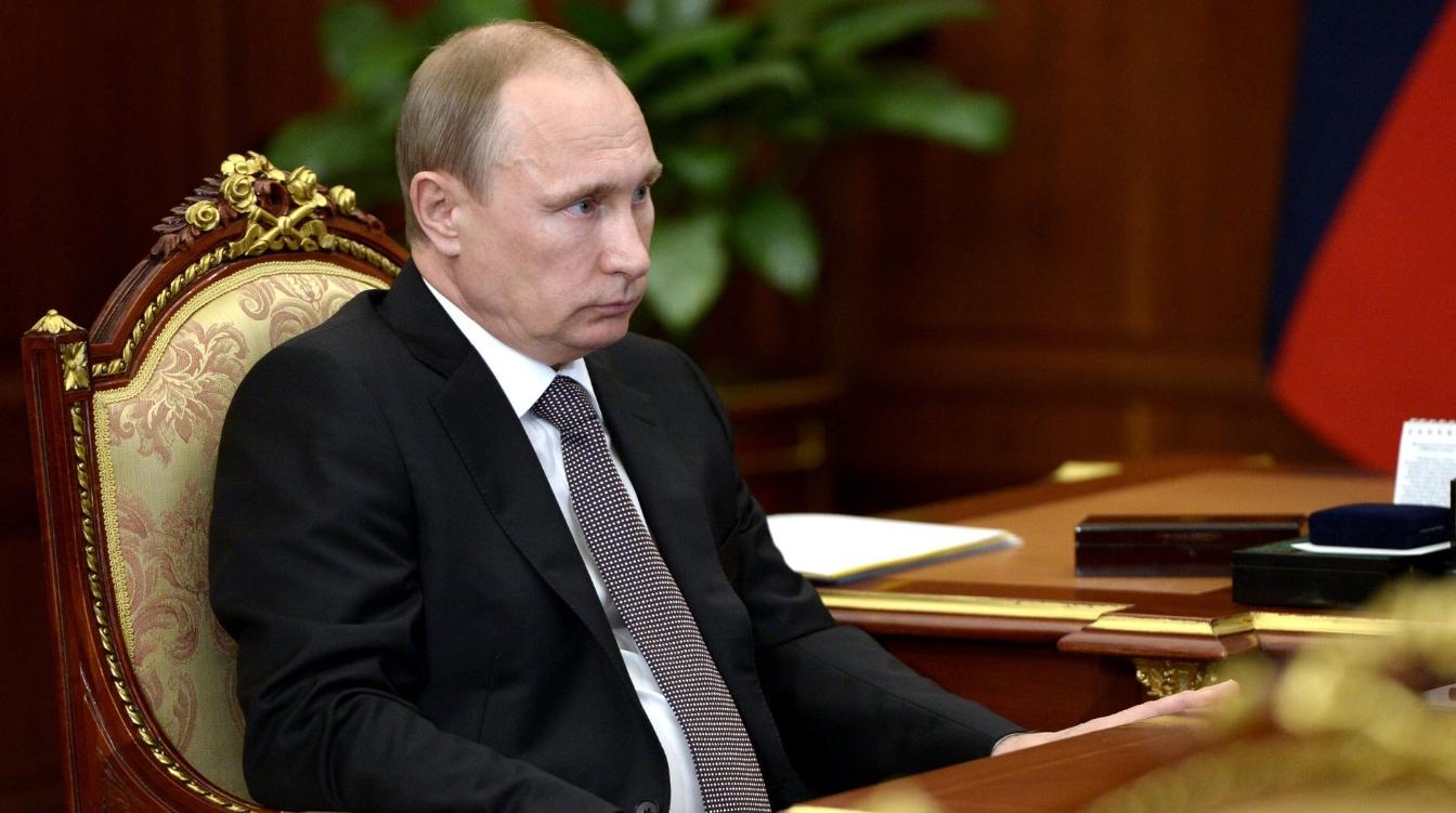 Путин "обнажил клинок": в Китае раскрыли ответ Москвы на наглый ход США