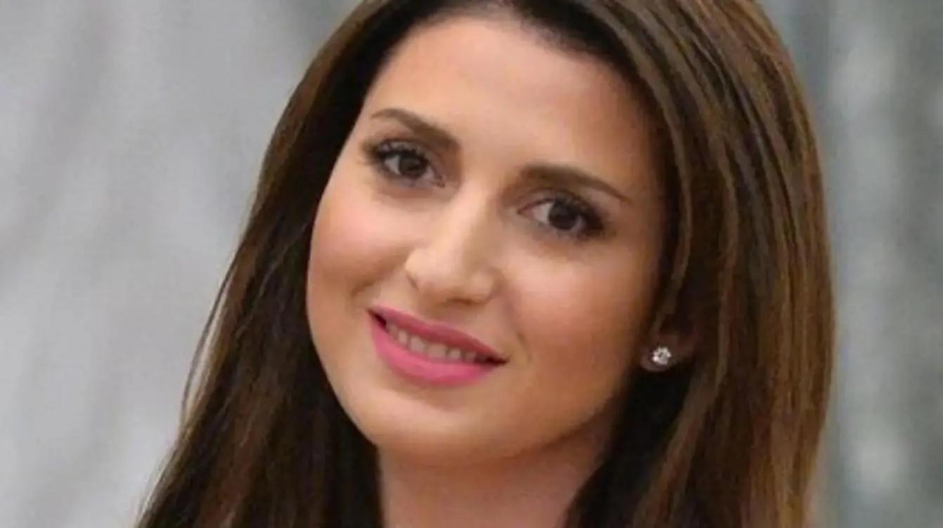 "Вы ничего не понимаете": Жасмин устроила скандал в Кремле