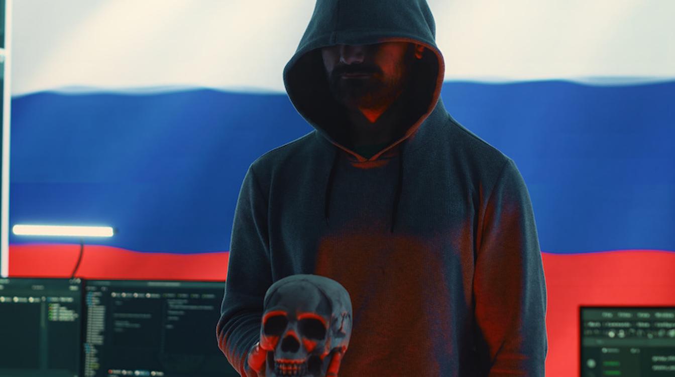 Российские хакеры устроили цифровой ад для ВСУ: использование Starlink под угрозой