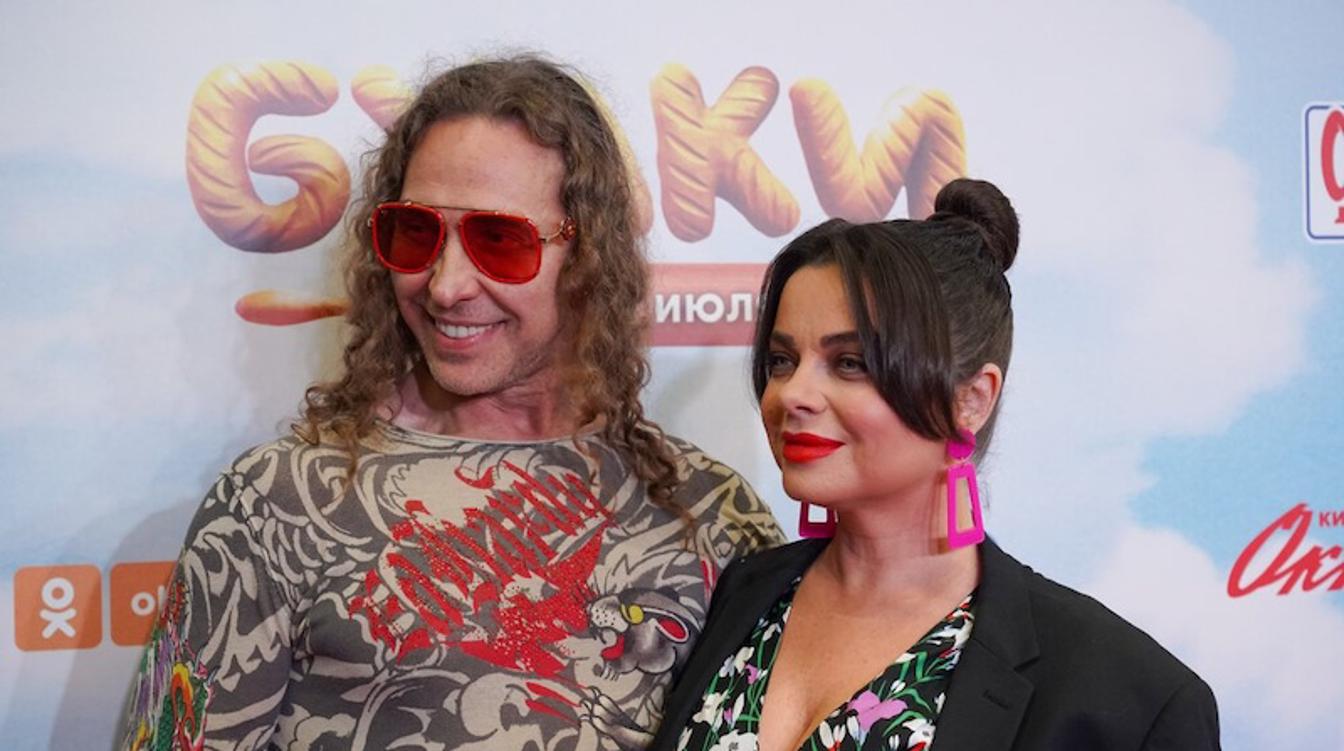 Муж Наташи Королевой заявил, что отдал долг своему Отечеству