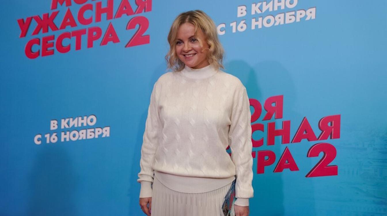 Жену Николаева годами преследует в соцсетях один сталкер: "Он явно болен"