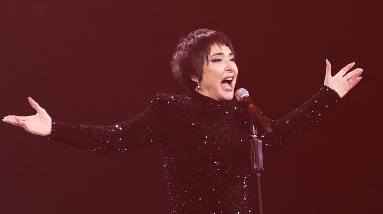 Продюсер объяснил "отмену" Лолиты в Волгограде: "Не хотят видеть"