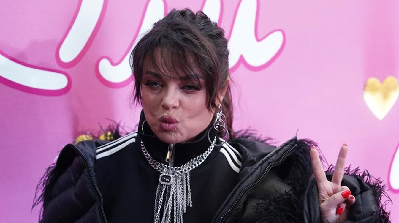 Мария Погребняк обвинила Тарзана в абьюзе из-за слов о теле Наташи Королевой