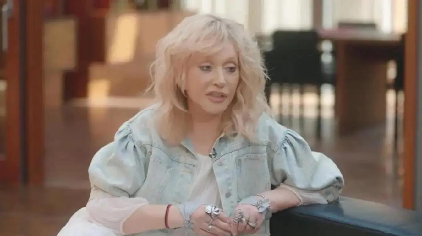 "Ненависть к русскому человеку": что известно о работе Пугачевой на США